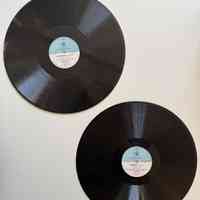 Palestine Recording Co, Ltd. Album Set (1947)