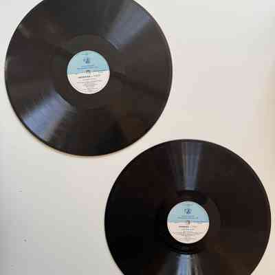 Palestine Recording Co, Ltd. Album Set (1947)