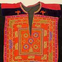 Bethlehem Dress (Mid 20th Century)