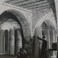 "A Soap Factory in Nablus" (1940)