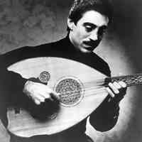 Simon Shaheen
