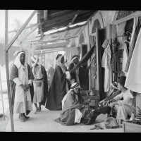 Bedouin Bazaar, Beerseba