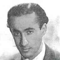 Jabra Ibrahim Jabra (1920-1994)