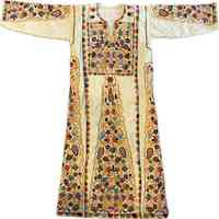          Contemporary Thobe (1994) picture number 1
   