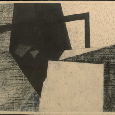 Untitled drawing