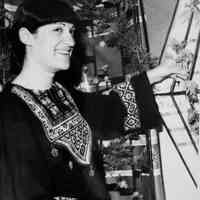 Feryal Abbasi-Ghnaim
