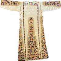          Contemporary Thobe (1994) picture number 2
   