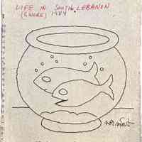          Magazine Clipping, Comic (1982-1984) picture number 2
   