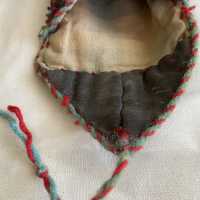          Bedouin Embroidered Pouch (1960s) picture number 4
   