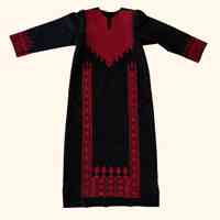 Contemporary Dress (2000s)