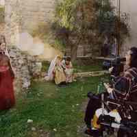 The Photography of Lily Bandak (1980s)