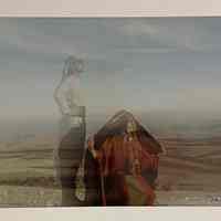 "Folk Dancers from Bethlehem" (1980-1990s)