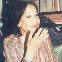 Fadwa Tuqan (1917-2003)