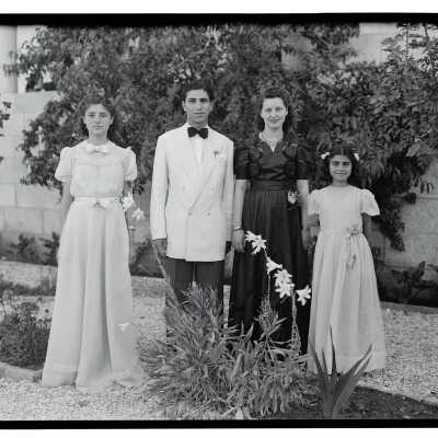 Dajani family