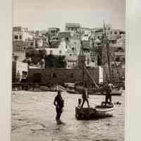          “A Local Young Palestinian Fisherman in the Port City of Yaffa” picture number 2
   