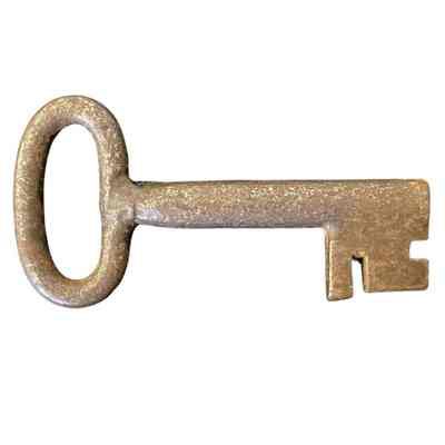 Right of Return Key (Early 20th Century)