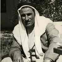          Photographs of the Palestinian People (Early Twentieth Century, possibly 1920s-1930s) picture number 3
   