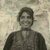          Photographs of the Palestinian People (Early Twentieth Century, possibly 1920s-1930s) picture number 4
   