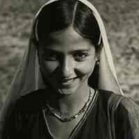 Photographs of the Palestinian People (Early Twentieth Century, possibly 1920s-1930s)