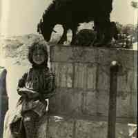          Photographs of the Palestinian People (Early Twentieth Century, possibly 1920s-1930s) picture number 5
   