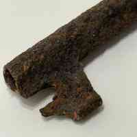          Key to Palestinian Home (19th-20th Centuries) picture number 2
   