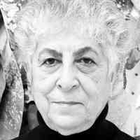 Samia Halaby