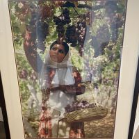          Woman in Beit Dajan Dress (1980s) picture number 2
   