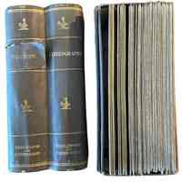 Underwood & Underwood Stereographs of Palestine (1890s)