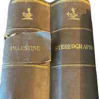          Underwood & Underwood Stereographs of Palestine (1890s) picture number 4
   