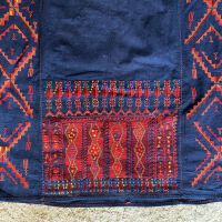          Gaza Dress (Mid 20th Century) picture number 3
   