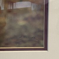          Woman in Beit Dajan Dress (1980s) picture number 3
   