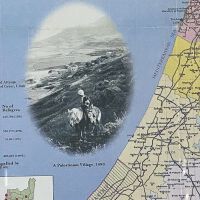          Palestine 1948: Commemoration of Al Nakba (1998) picture number 3
   