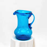 Hebron Glass (1960s)