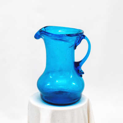 Hebron Glass (1960s)