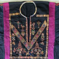          Gaza Dress (Mid 20th Century) picture number 2
   