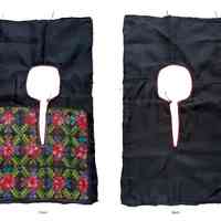 Chest Panel (1960s-1980s)