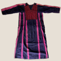 Majdal - Asdud Dress (Mid 20th Century)