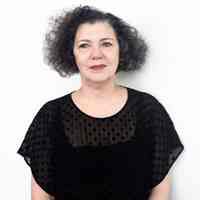 Mona Hatoum