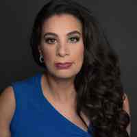 Maysoon Zayid