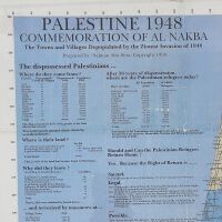          Palestine 1948: Commemoration of Al Nakba (1998) picture number 4
   