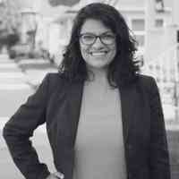 Rashida Tlaib