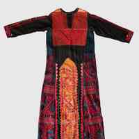 Gaza - Al Khalil Dress (Early 20th Century)