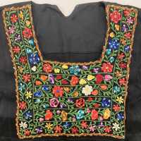 Six Branch Dress (1960-80)