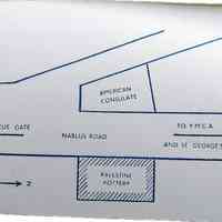          Armenian Glass Vessel, Hand blown (1960-1962) picture number 6
   