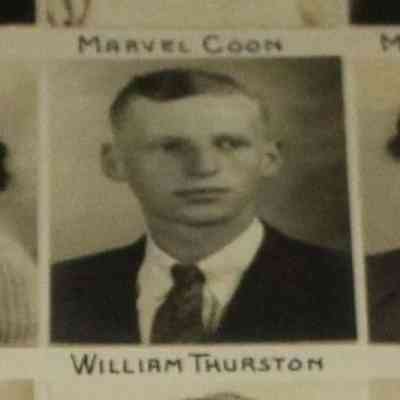 William Titus Thurston