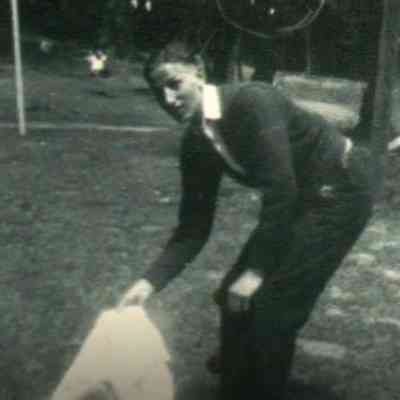 Milo "Mike" James Griswold