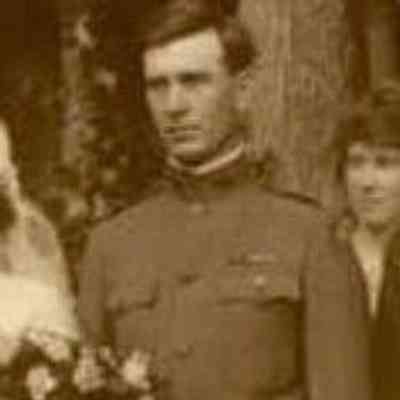 Oren Crabtree McElmurry