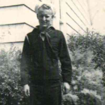 Richard Gene "Dick" Comstock