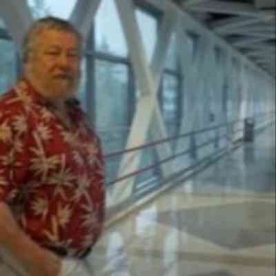 Michael "Mike" Grover Martin