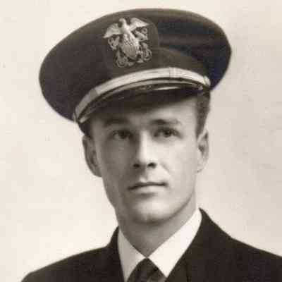 Harry Castlemon Miller Jr.